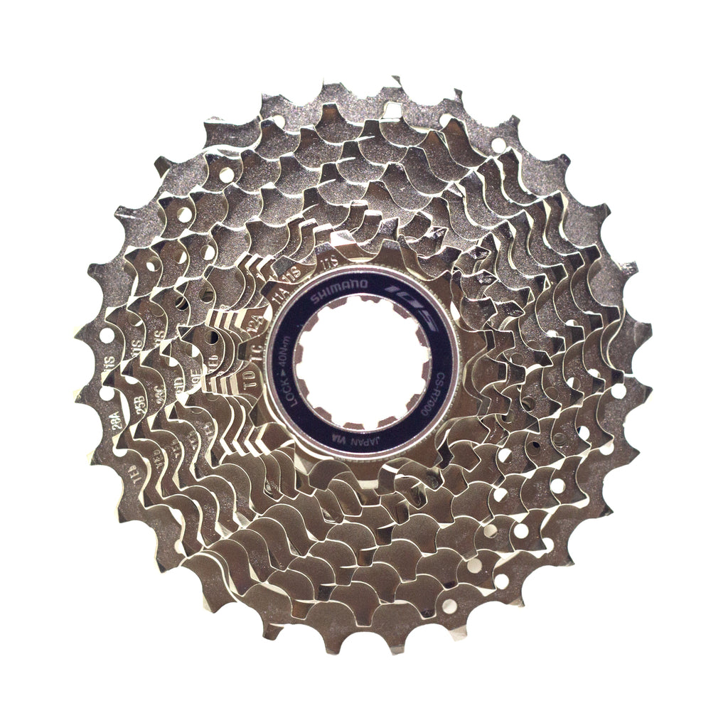 Pacha Cassete Shimano 105 R7000