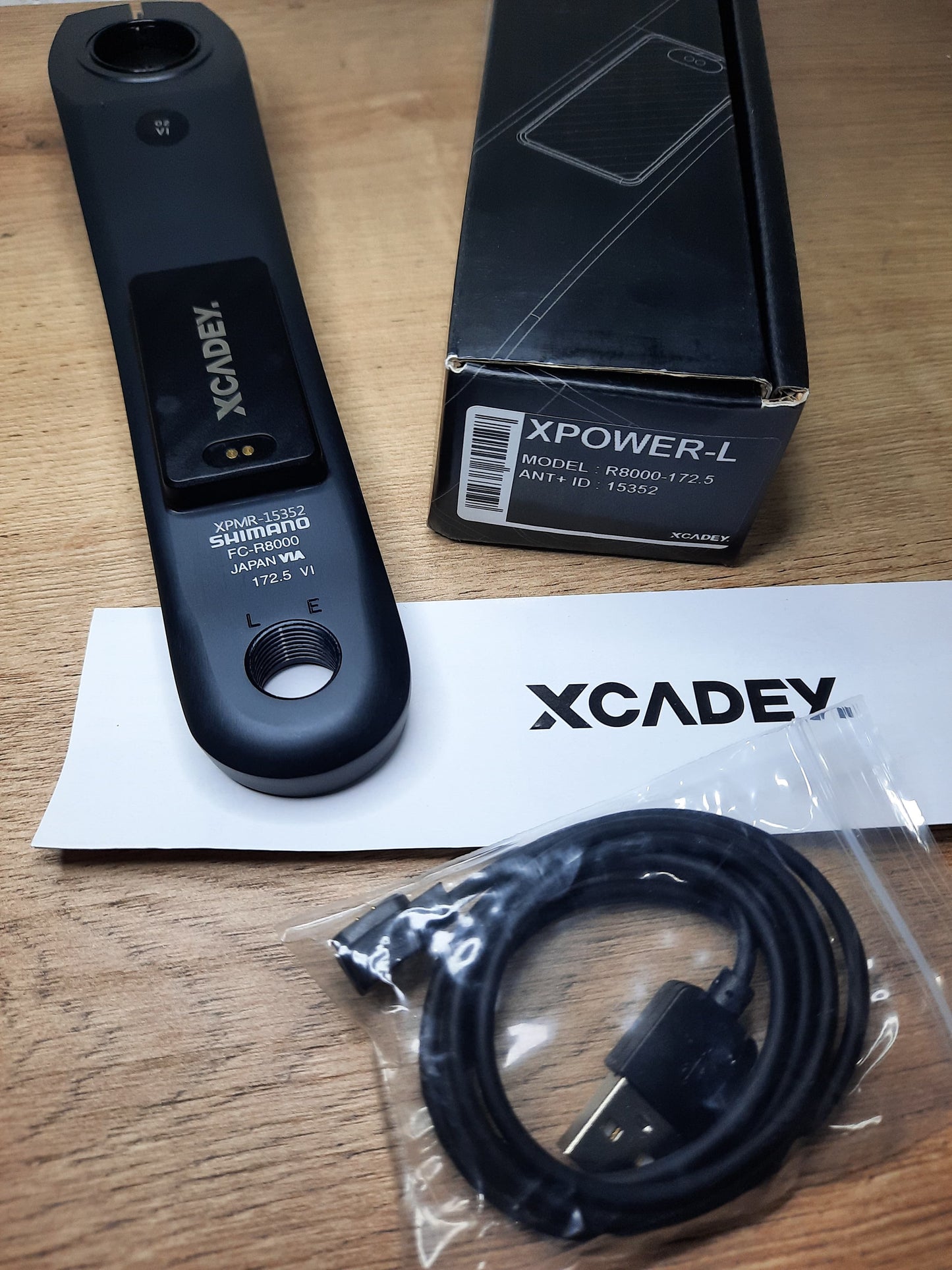 Potenciómetro Bicicleta Shimano Ultegra R8000