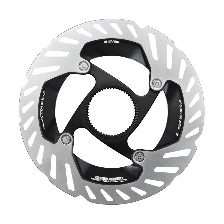 Disco Rotor Shimano Dura Ace CL900