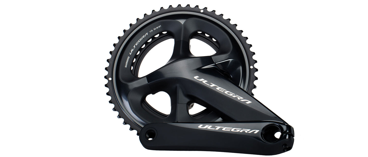Plato Shimano Ultegra R8000