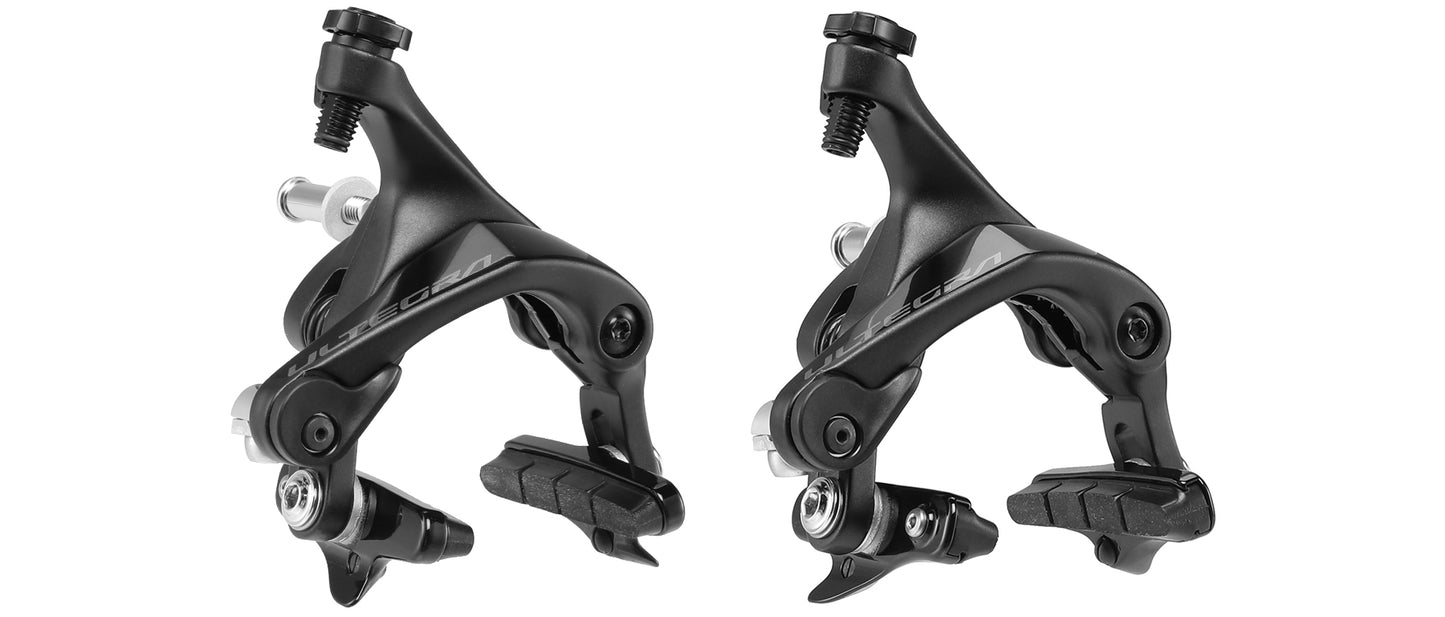 Herraduras Shimano Ultegra R8100