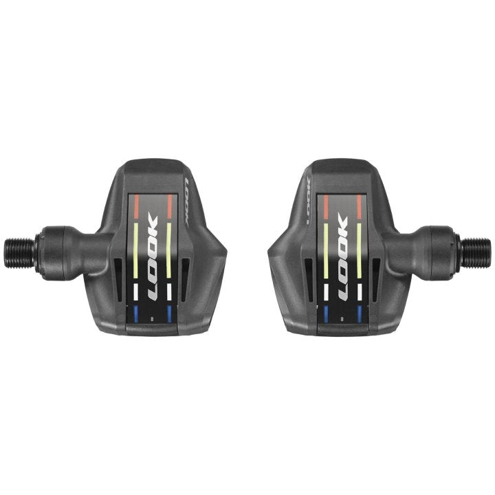 Pedales Look Keo Blade Carbon 2025
