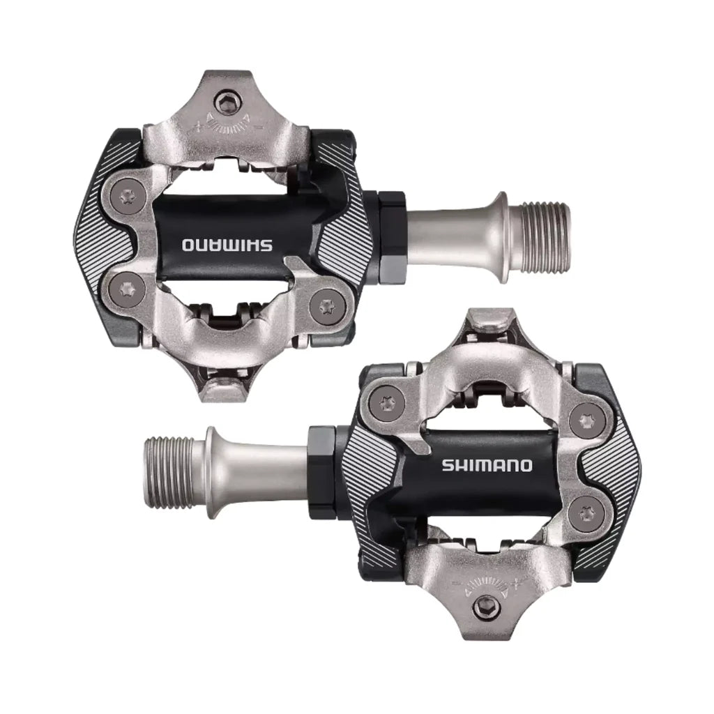 Pedales Shimano XT M8100