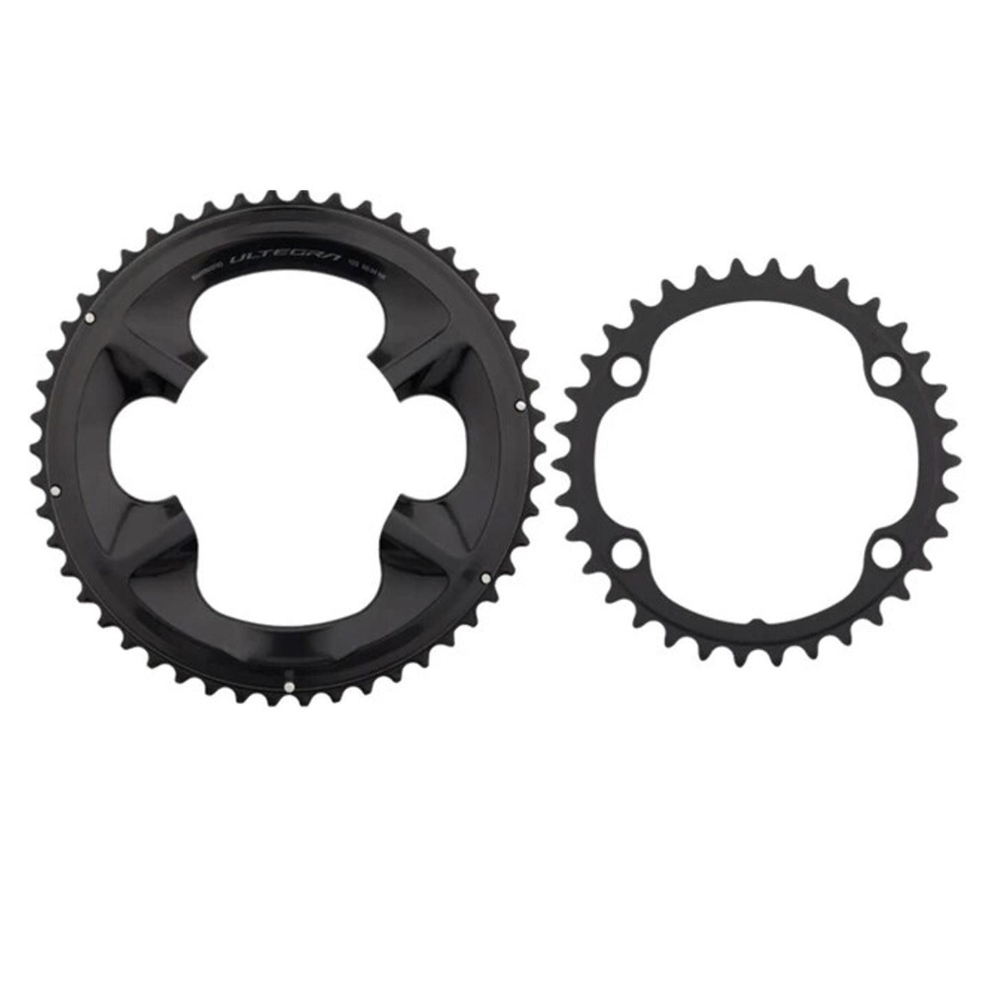 Coronillas Shimano Ultegra R8100 12v
