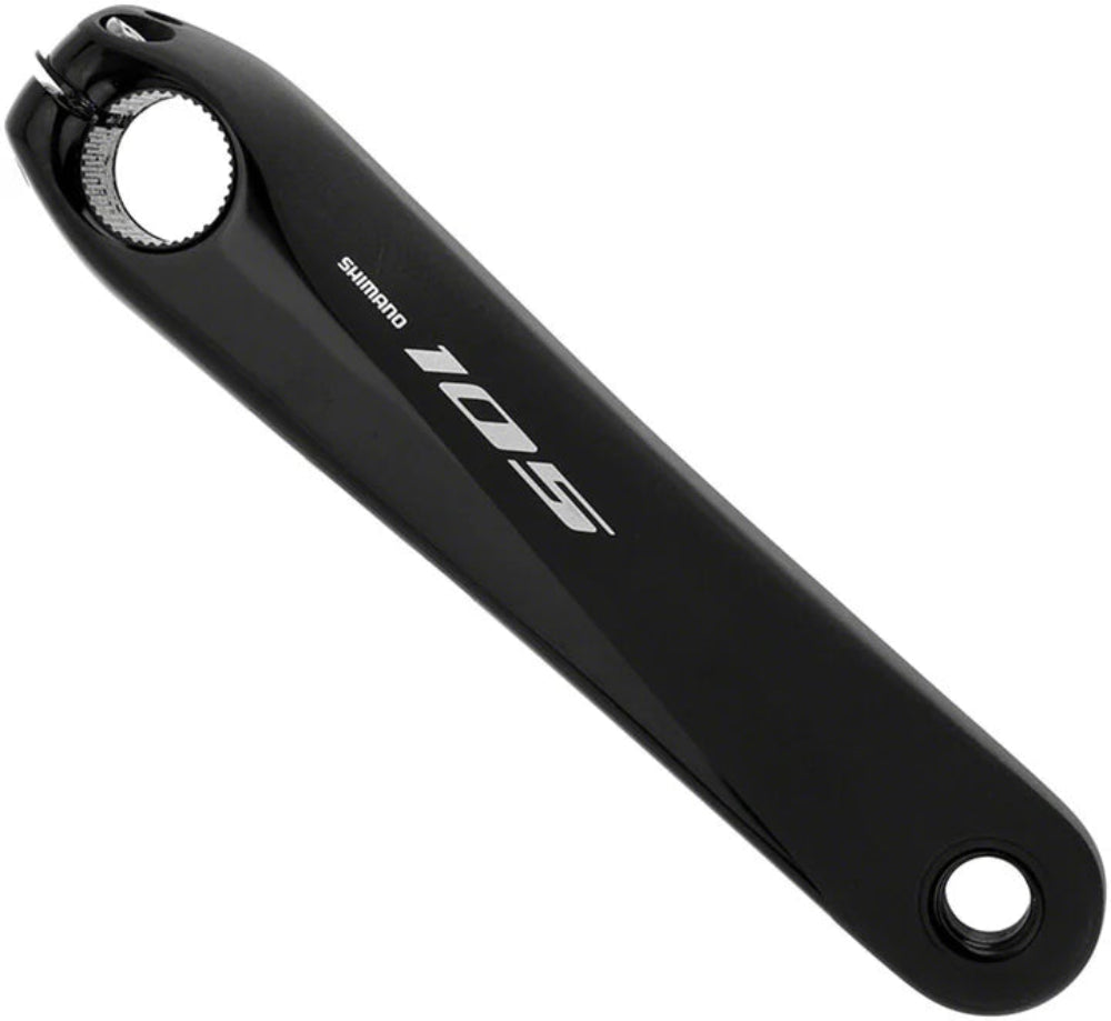 Bielas Shimano 105 R7000 11v - vista 2
