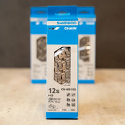 Cadenilla Shimano Ultegra M8100 12v