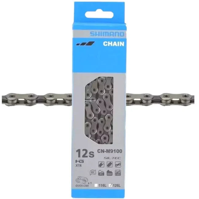 Cadenilla Shimano Dura Ace M9100 12v