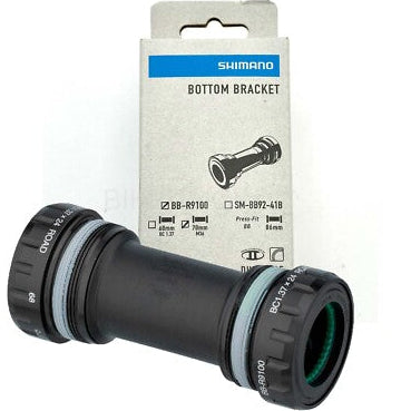 botom bracket shimano dura ace bbr r9100 roscado