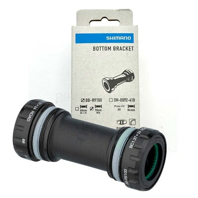 Bottom Bracket Pedalier Shimano