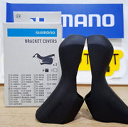 Cobertores de Manetas Shimano