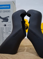 Cobertores de Manetas Shimano