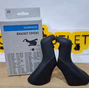 Cobertores de Manetas Shimano