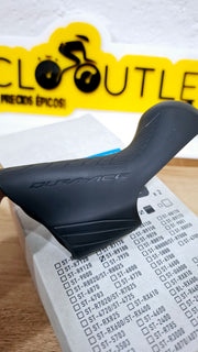 Cobertores de Manetas Shimano