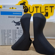 Cobertores de Manetas Shimano