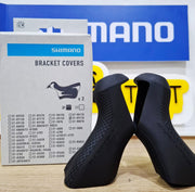 Cobertores de Manetas Shimano