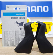Cobertores de Manetas Shimano