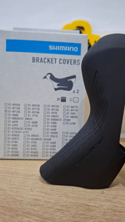 Cobertores de Manetas Shimano
