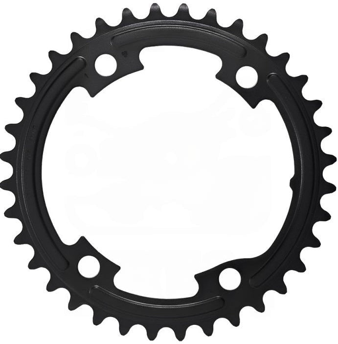 Plato coronilla marca Shimano para grupos de 12 velocidades 105 ultegra r7100 r8100 34 36 dientes