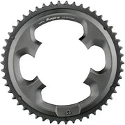 Plato coronilla marca Shimano para grupos de 10 velocidades tiagra R4700 50 dientes