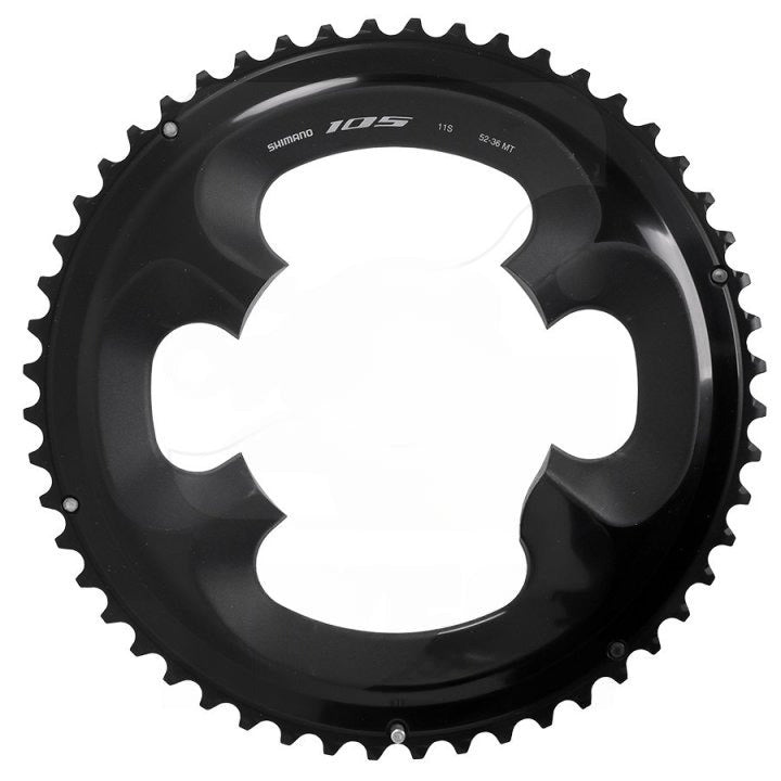 Coronillas Shimano 105 R7000