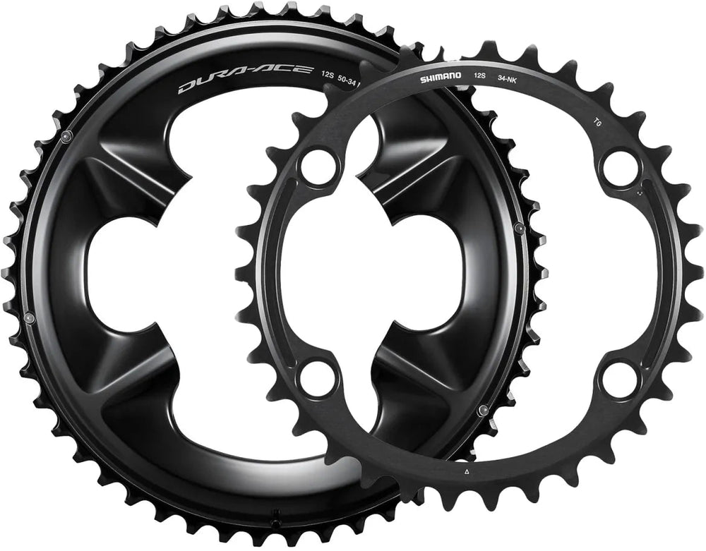 Coronillas Shimano Dura Ace R9200 12v