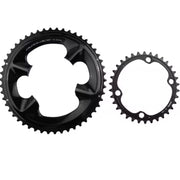 Coronillas marca Shimano para grupos de 12 velocidades Dura ace R9200 R9270 52 36 50 34 54-40 en bogota colombia
