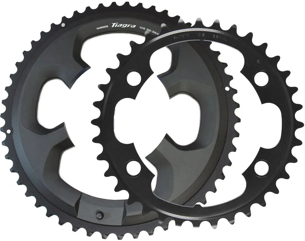 Coronillas Shimano Tiagra 4700
