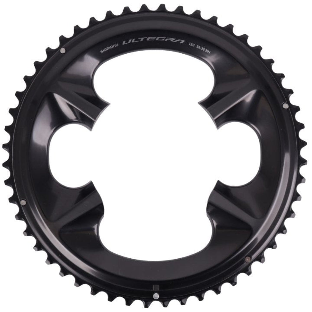 Platos Shimano Ultegra R8100 12v - vista 2