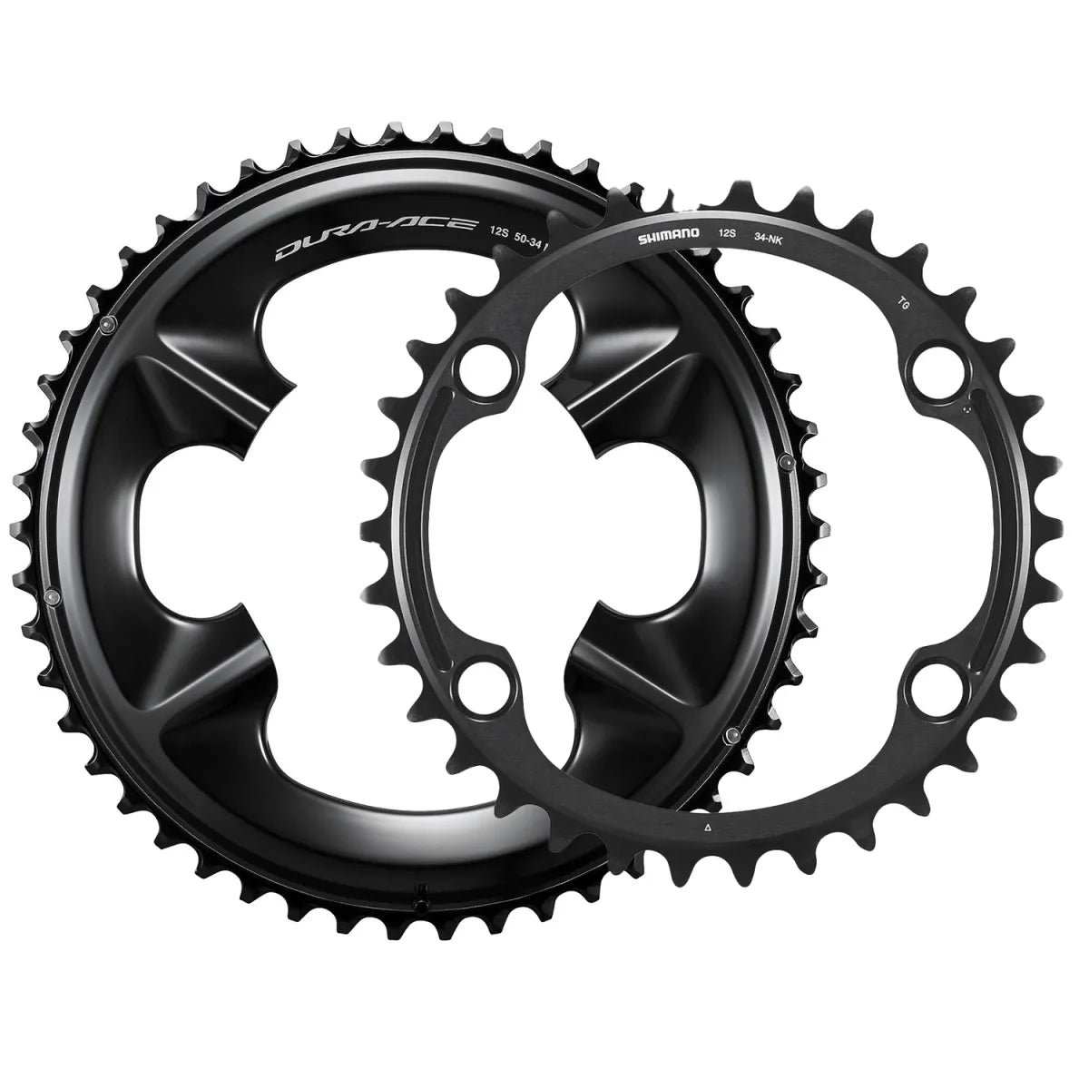 Coronillas Shimano Dura Ace R9200 12v
