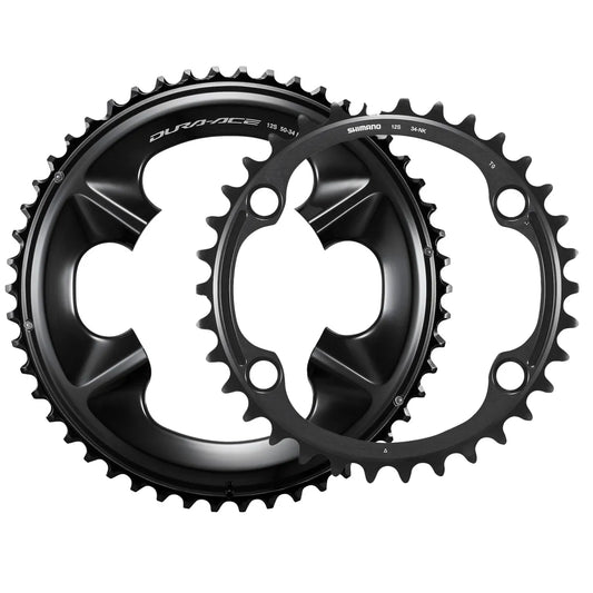 Coronillas Shimano Dura Ace R9200 12v