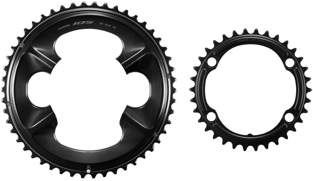 Coronillas Shimano 105 R7100 12v