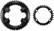 coronillas marca Shimano para grupos de 12 velocidades 105 ultegra r7100 r8100 50 34 52 36 dientes