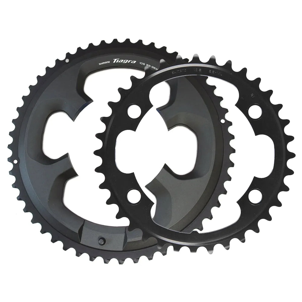 Coronillas Shimano Tiagra 4700