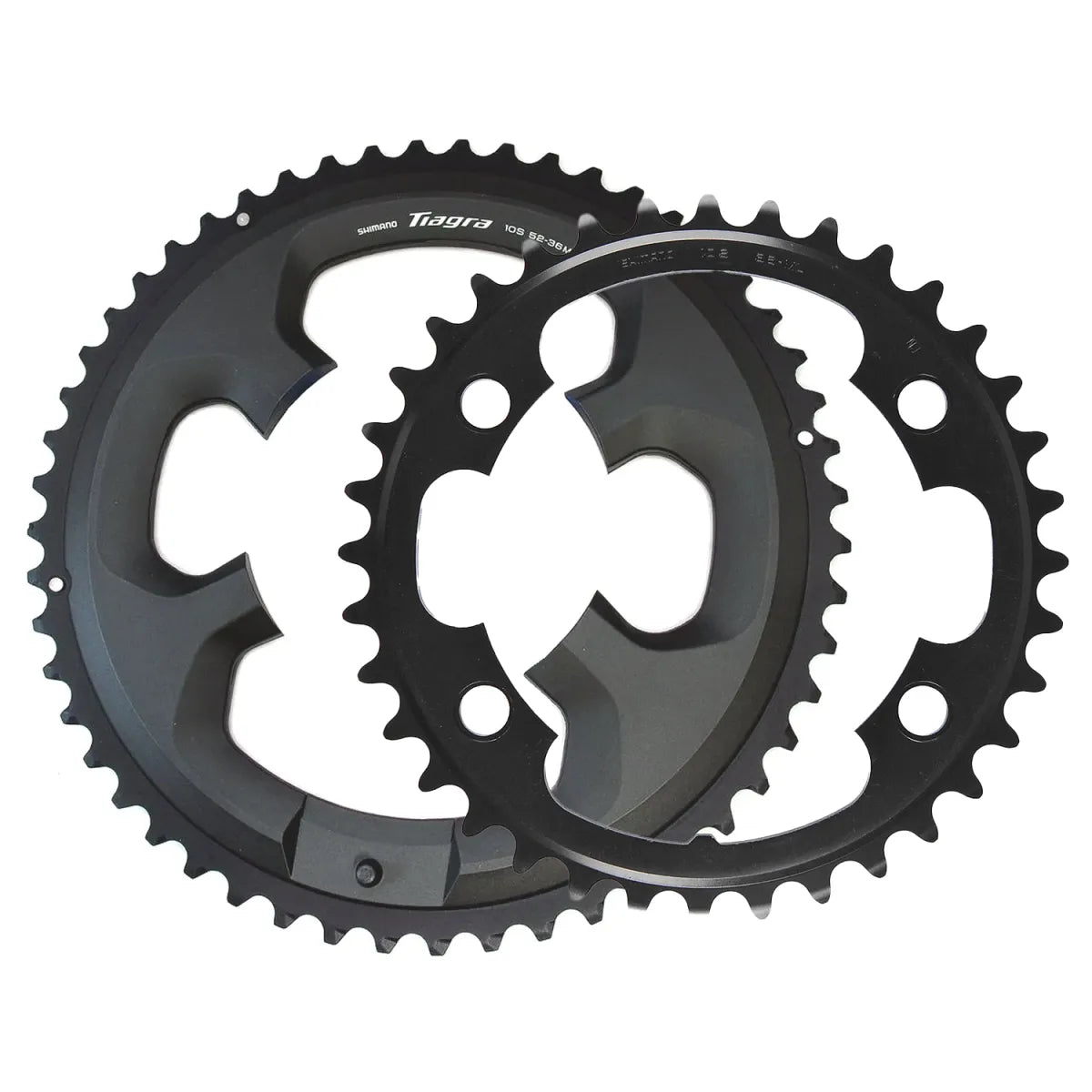 Coronillas Shimano Tiagra 4700
