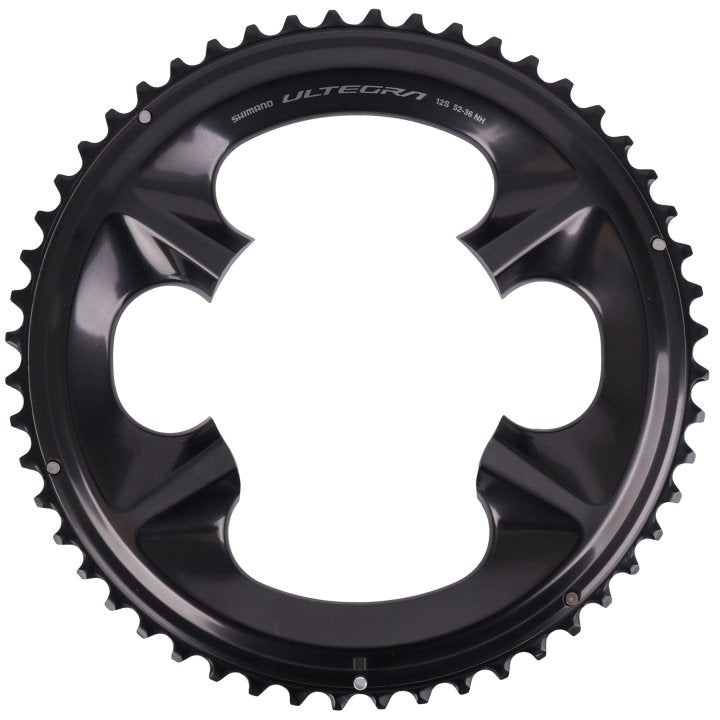 Coronillas Shimano Ultegra R8100 12v