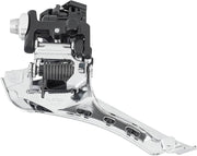 parte trasera del desviador delantero shimano Ultegra r7000 de 11 velocidades