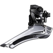 Desviador delantero shimano dura ace r9100 de 11 velocidades