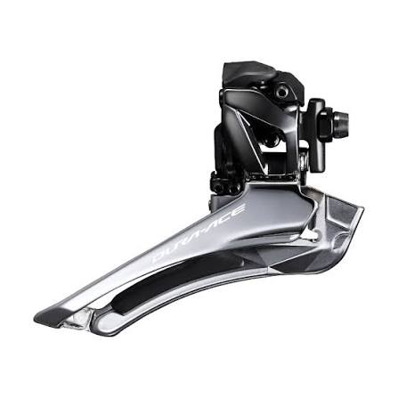 Descarrilador Shimano Dura Ace R9100