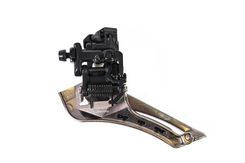 Descarrilador Shimano Dura Ace R9100