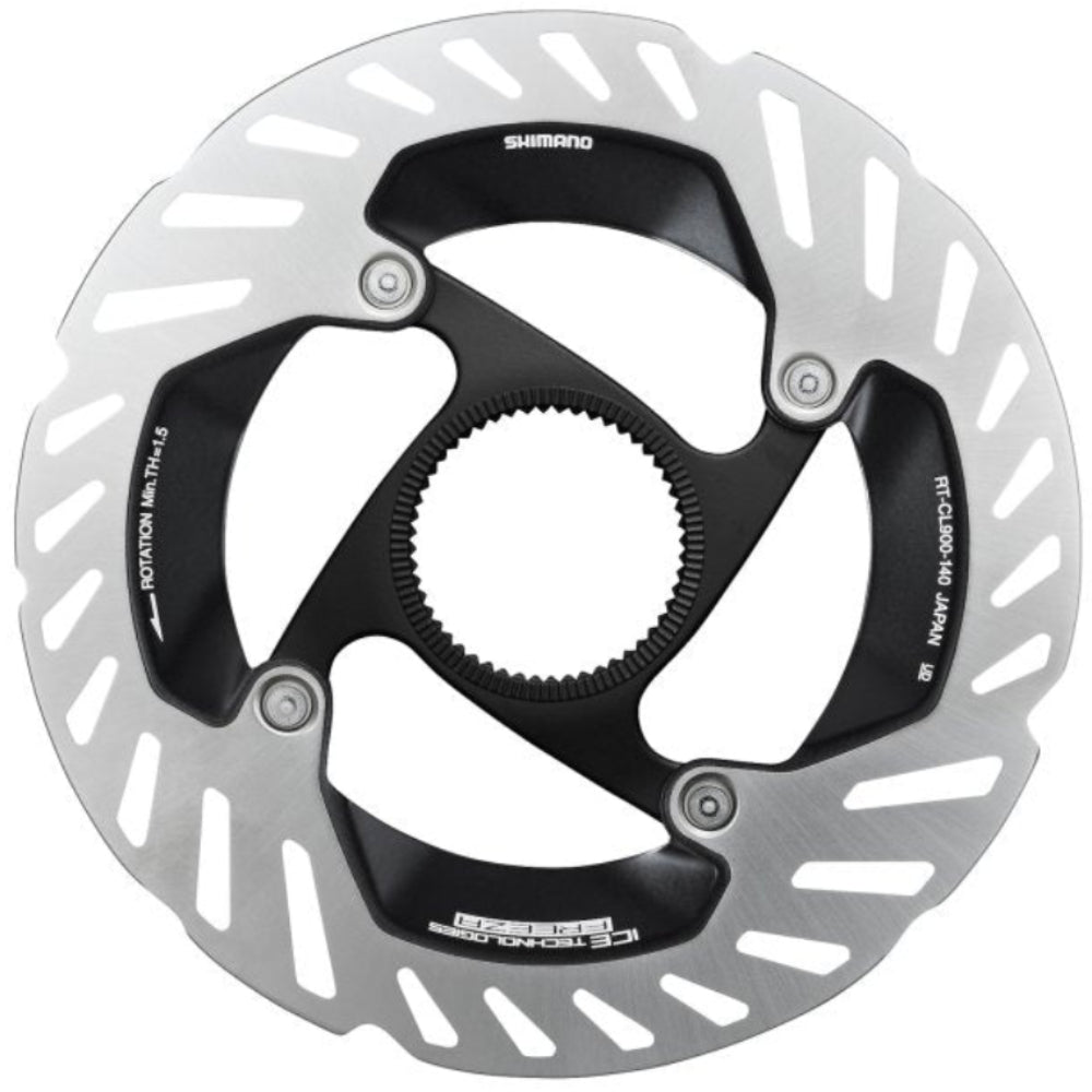 Rotor de freno Shimano Dura-Ace CL900 - vista 2