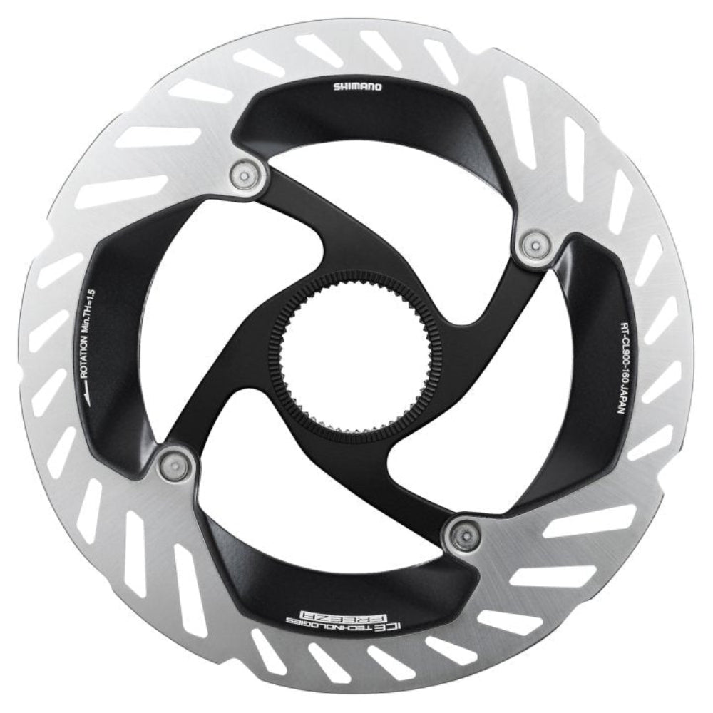 Rotor de freno Shimano Dura-Ace CL900 - vista 1