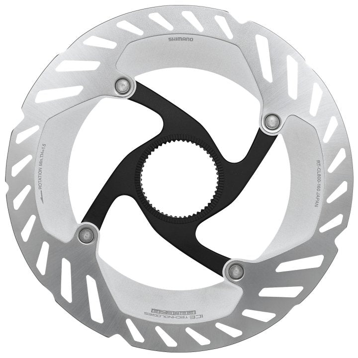 Disco Rotor Shimano Ultegra CL800