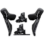 Grupo Shimano Dura Ace R9270 Electrónico Di2 Disco