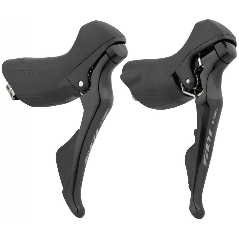 Manetas Ergopower Shimano 105 R7000