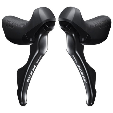 Manetas Ergopower Shimano 105 R7000