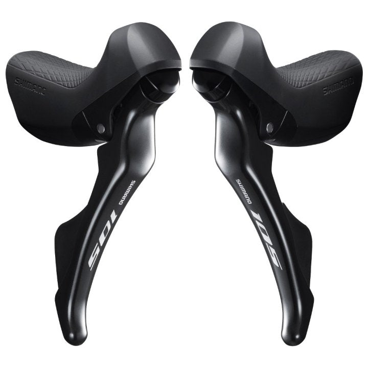 105, Ultegra y Dura-Ace: qué cambia