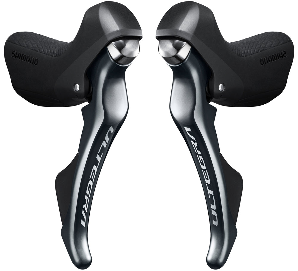 Manetas Ergopower Shimano Ultegra R8000