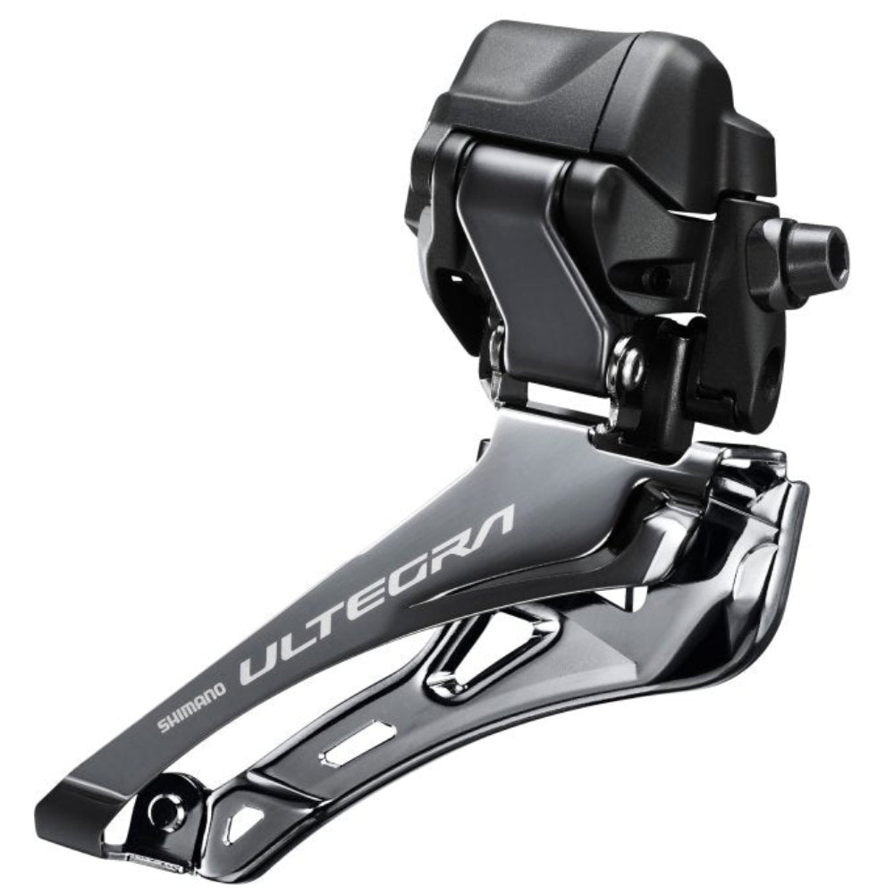 Grupo Shimano Ultegra R8150 Di2 12v Herradura - vista 6
