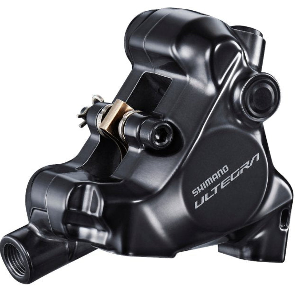 Grupo Shimano Ultegra R8170 Di2 12v Disco - vista 3