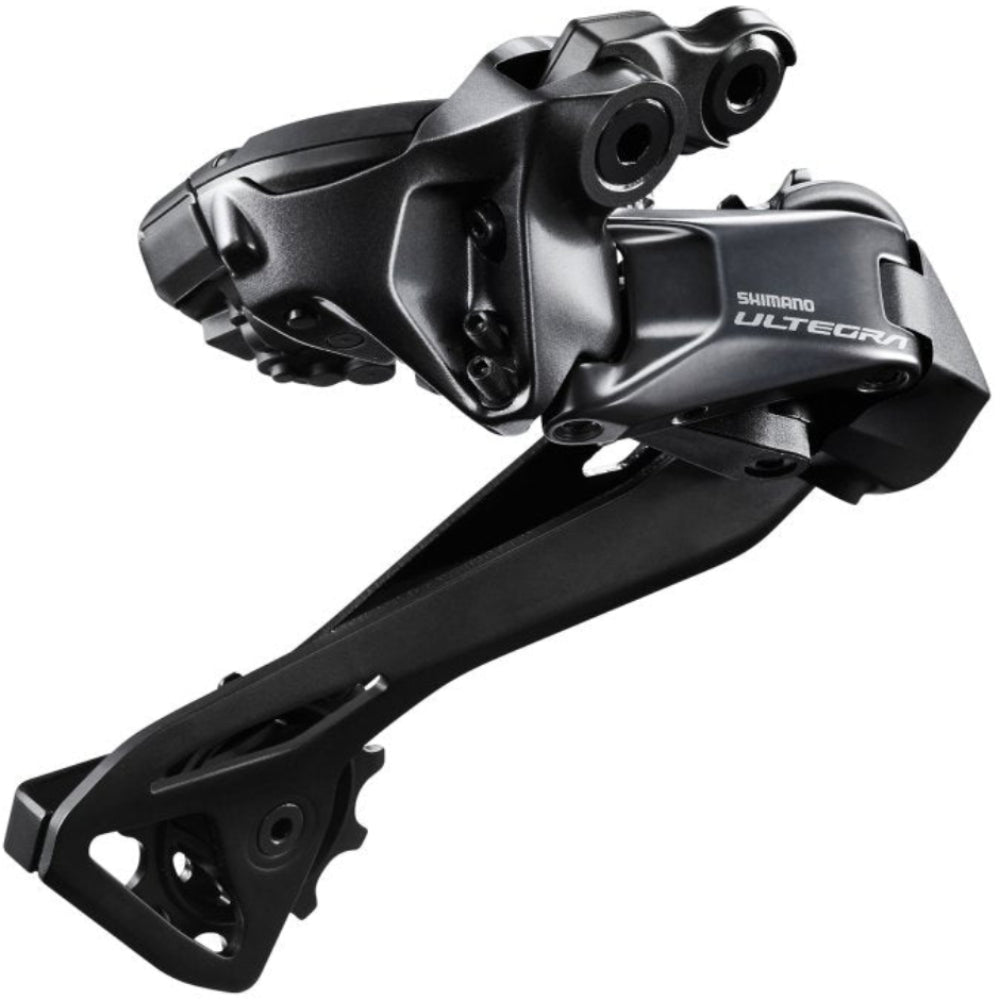 Grupo Shimano Ultegra R8150 Di2 12v Herradura - vista 5